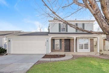 19388 E BROWN DR AURORA, CO 80013